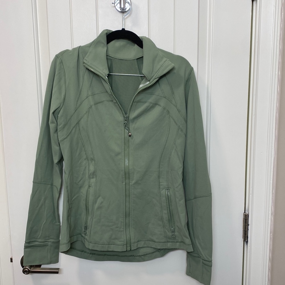 Lululemon jacket